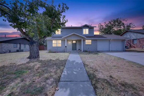 1804 Mims Street, Fort Worth, TX 76112