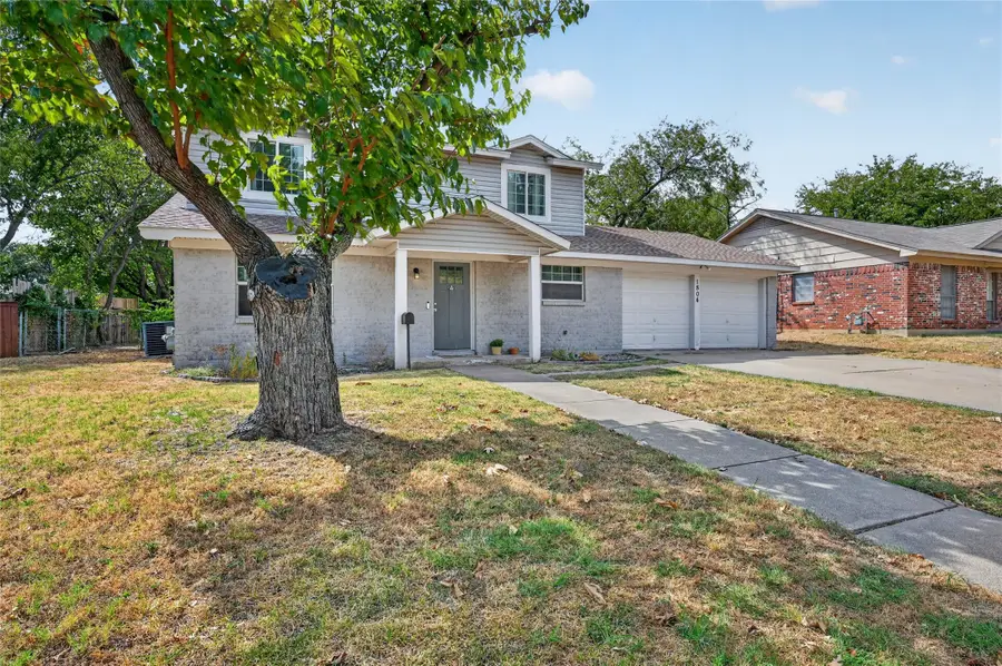1804 Mims Street, Fort Worth, TX 76112 - #2