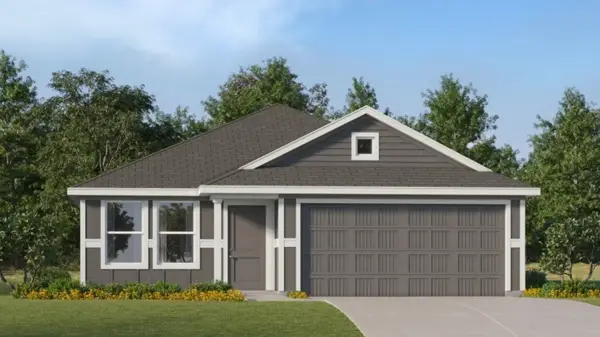 10732 Gun Barrel Street, Fort Worth, TX 76108