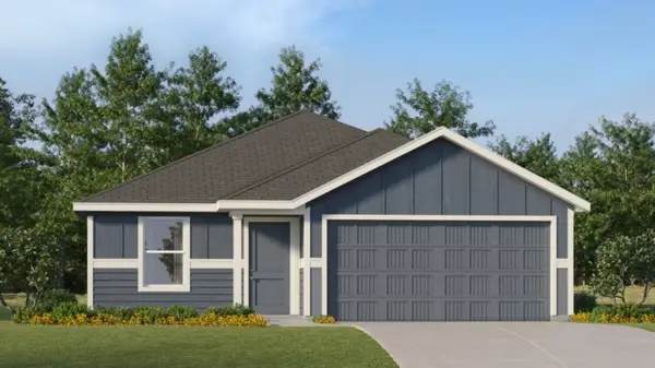 2236 Tierra Madre Boulevard, Fort Worth, TX 76108