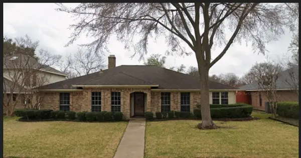 1102 Morningstar Trail, Richardson, TX 75081