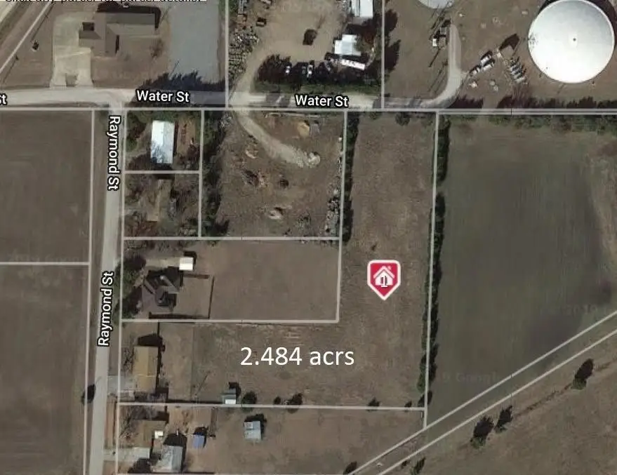 303 Raymond Street, Farmersville, TX 75442 - #2