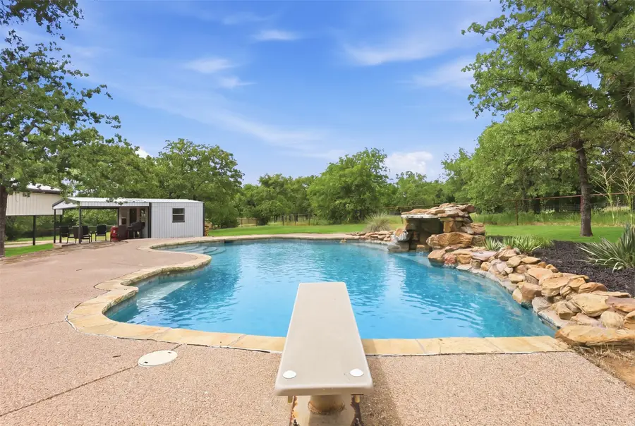 992 Fm 2210, Bridgeport, TX 76426 - #2