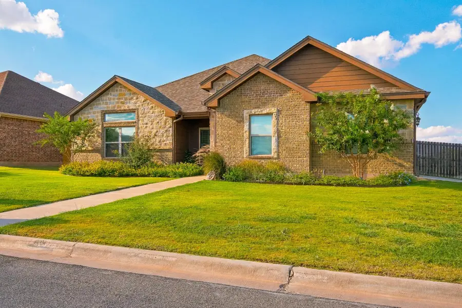 866 Great Waters Drive, Abilene, TX 79602 - #2