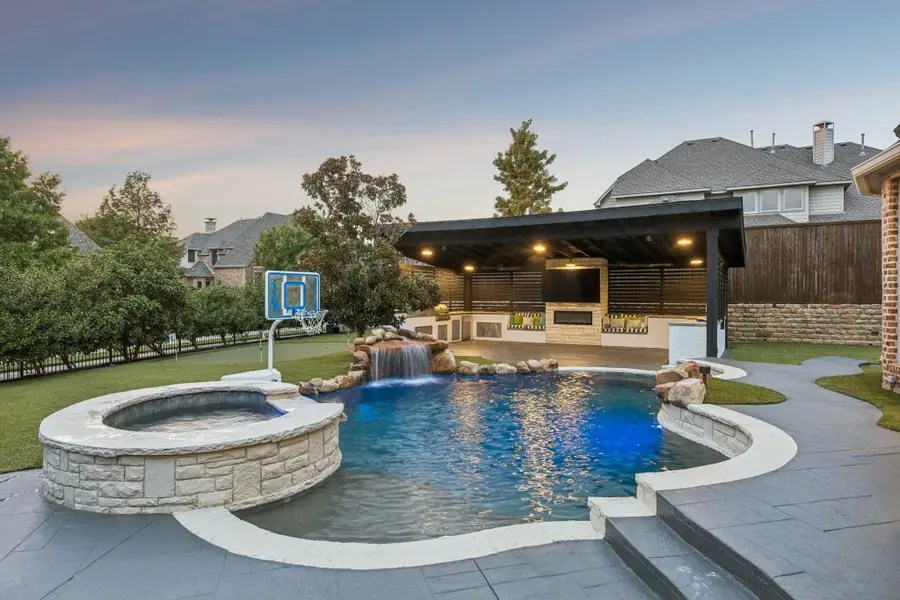 11790 Azteca Lane, Frisco, TX 75033 - #2