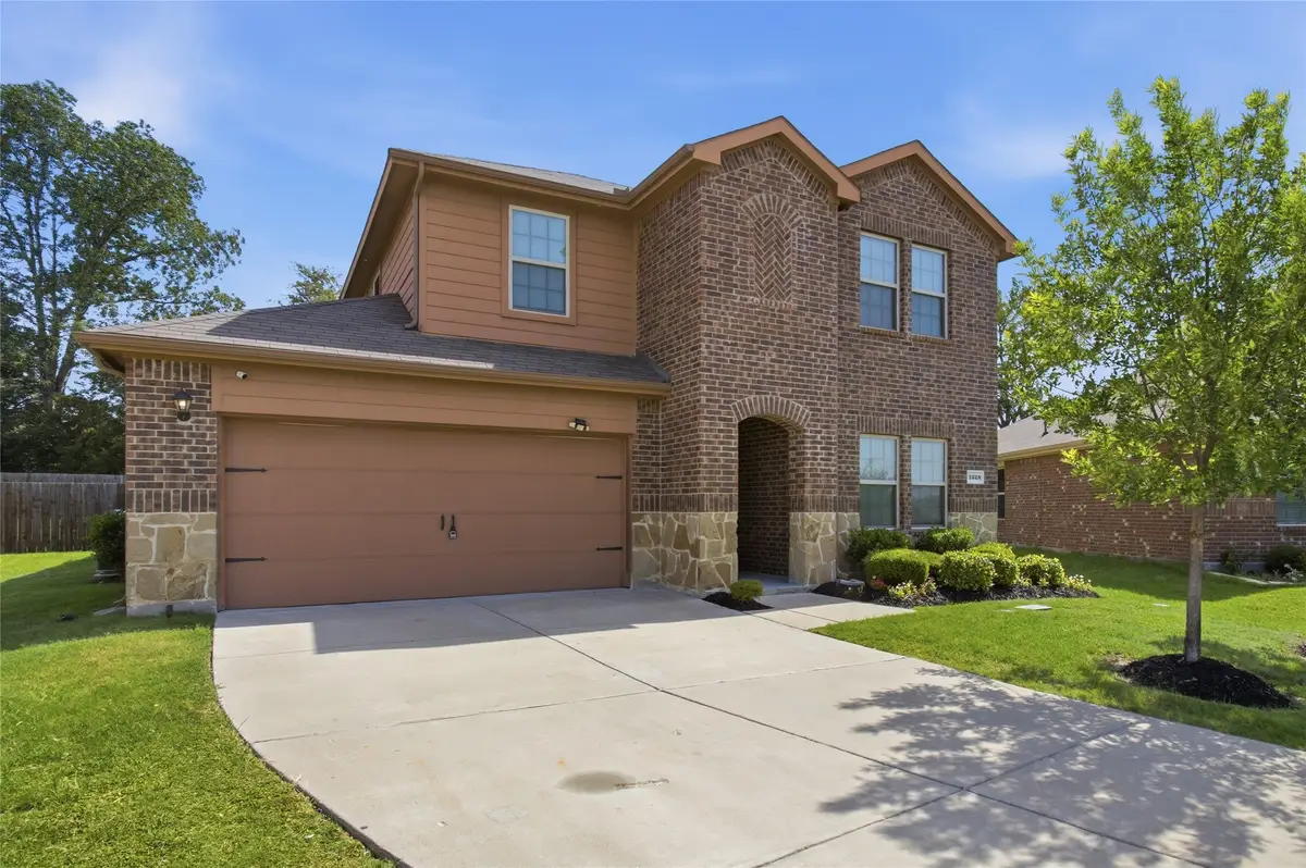 1328 Broaddus Road, Forney, TX 75126 - #1