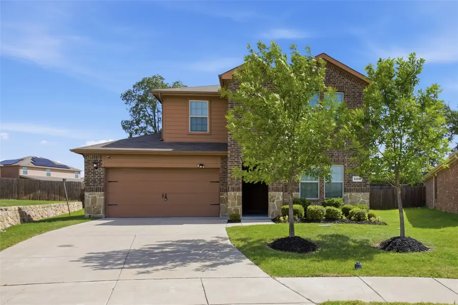 1328 Broaddus Road, Forney, TX 75126 - #2