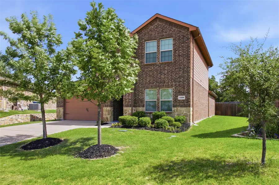 1328 Broaddus Road, Forney, TX 75126 - #3