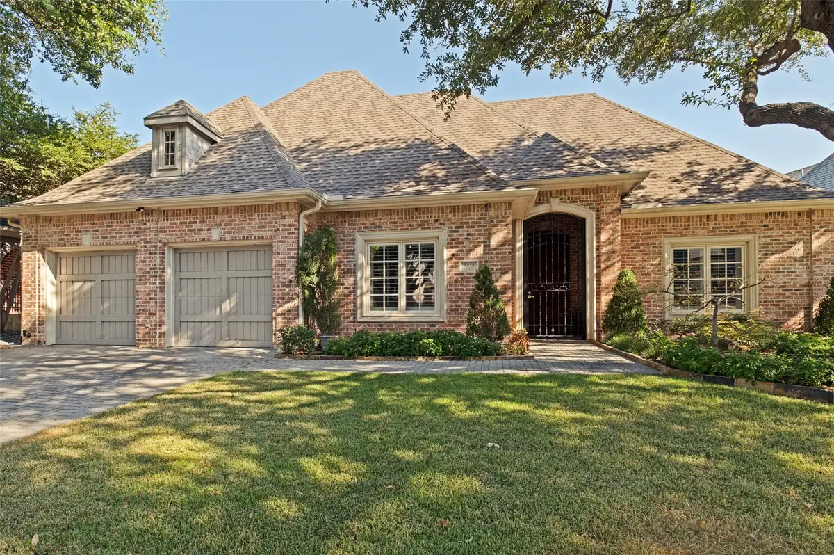 5929 Newgate Lane, Plano, TX 75093 - #1