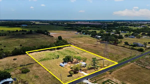 11929-1 County Road 950, Rockwall, TX 75087