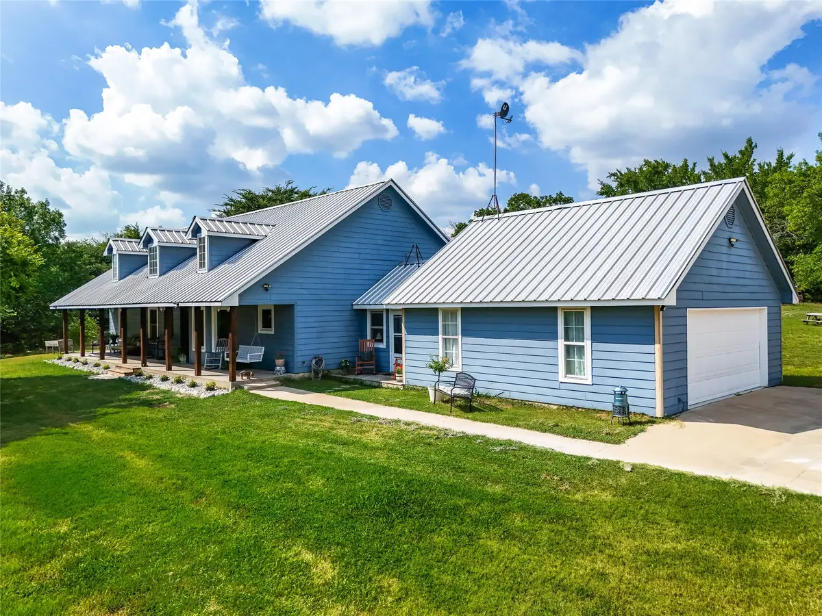 1088 Bub Hill Road, Whitewright, TX 75491 - #1