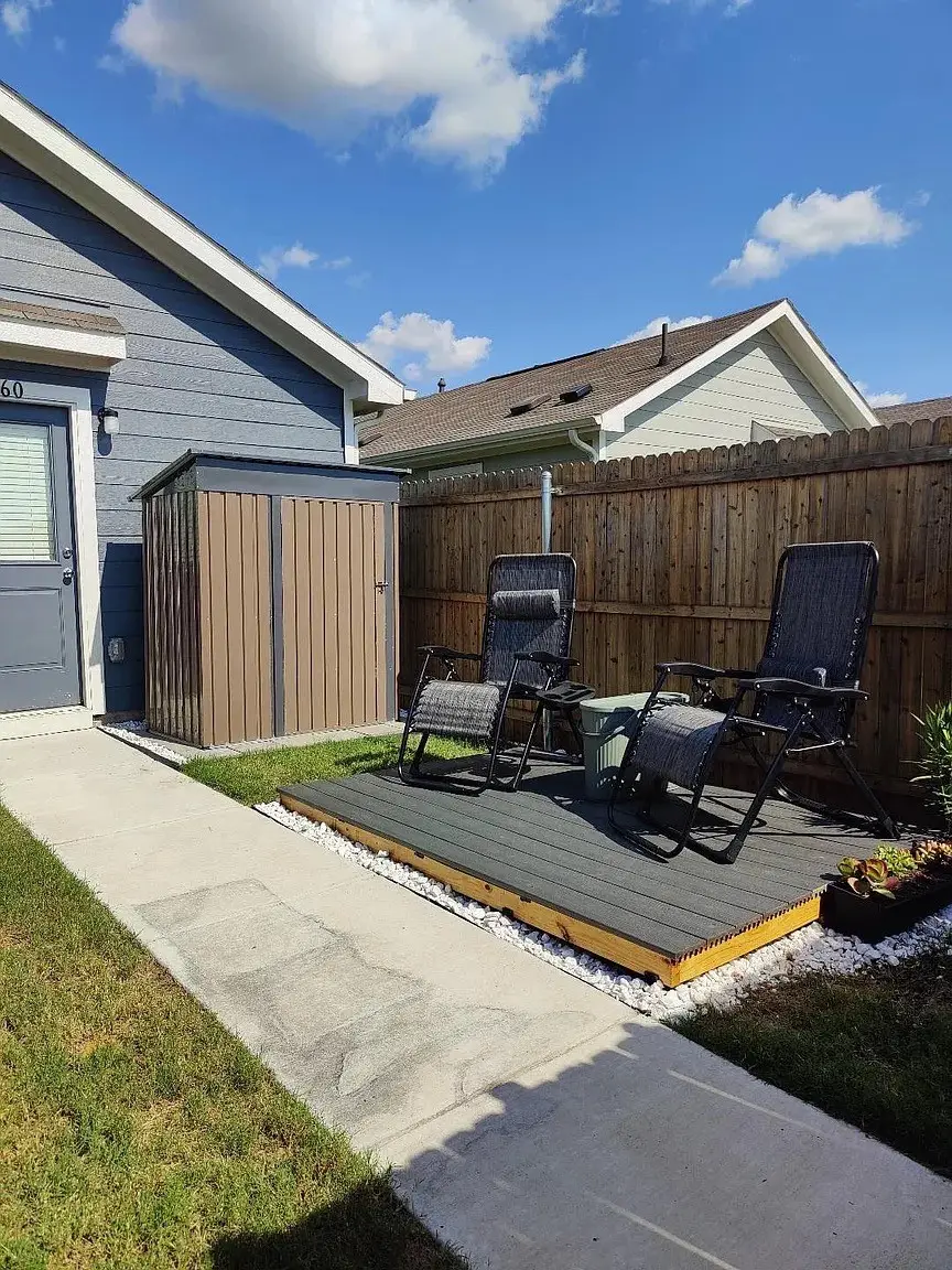 460 Whistlestop Way, Ellis, TX 75125 - #2