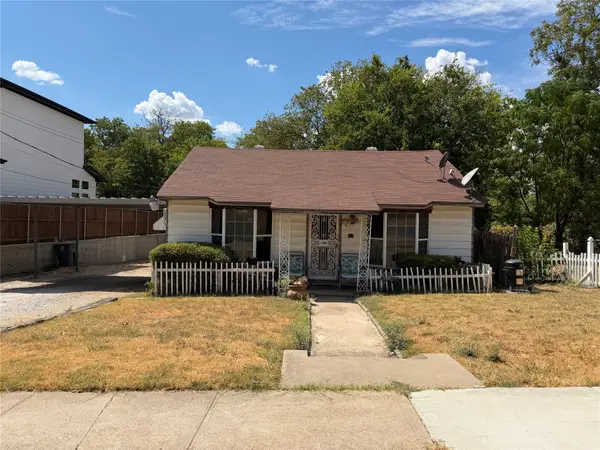 915 Harlandale Avenue, Dallas, TX 75216