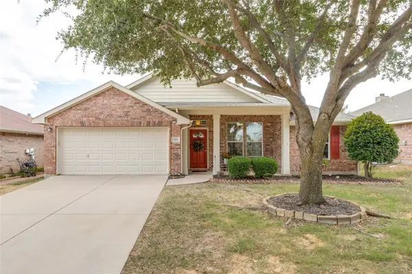 1233 Miller Lane, Celina, TX 75009