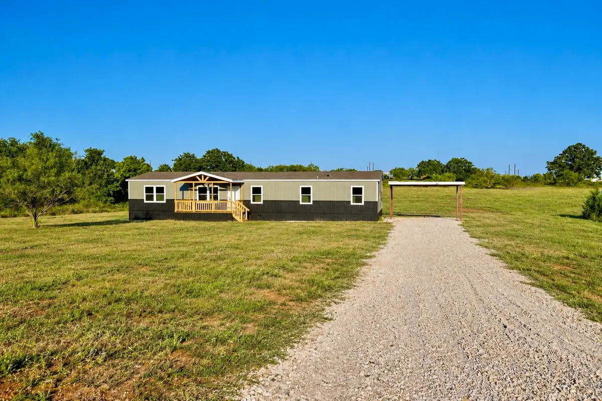 2012 Buffet Way, Poolville, TX 76487 - #1