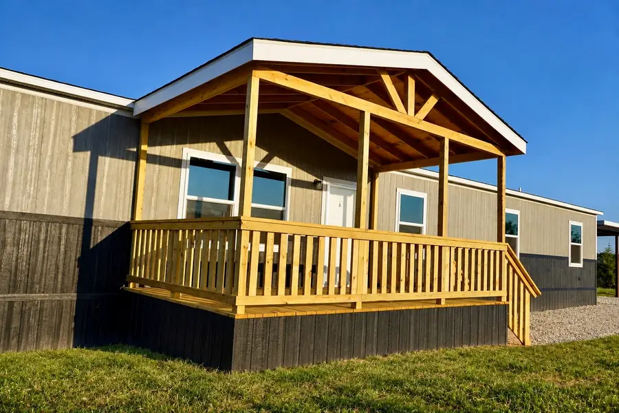 2012 Buffet Way, Poolville, TX 76487 - #3