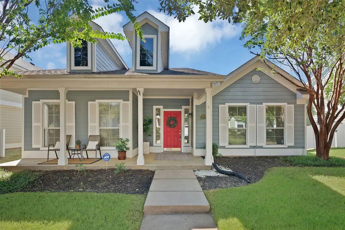 2221 Rodgers Lane, Providence Village, TX 76227 - #1