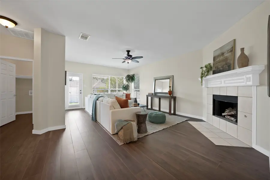 2221 Rodgers Lane, Providence Village, TX 76227 - #2