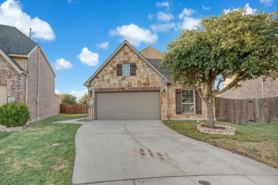 10228 Tanner Mill Drive, McKinney, TX 75072 - #2