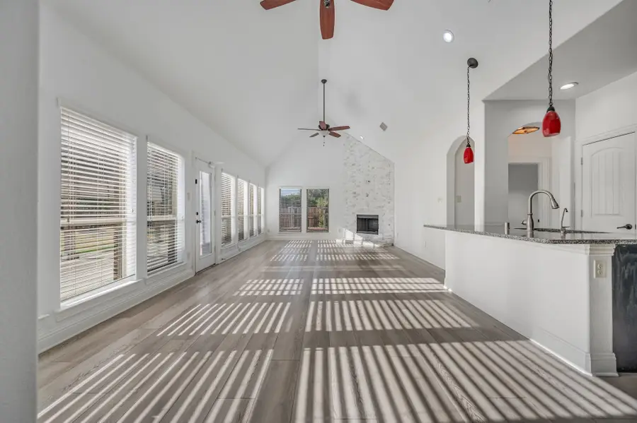 10228 Tanner Mill Drive, McKinney, TX 75072 - #3