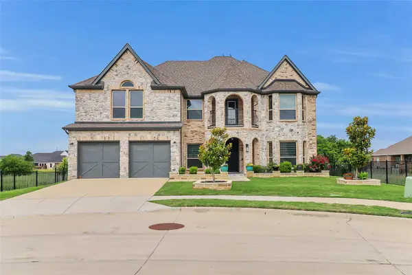 3425 Cotton Mill Road, Celina, TX 75009