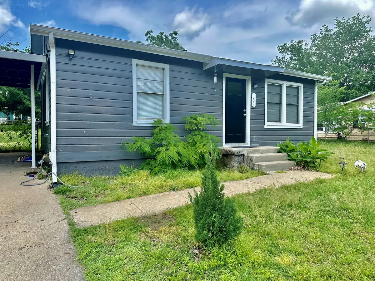 137 Lynn Drive, Azle, TX 76020 - #1