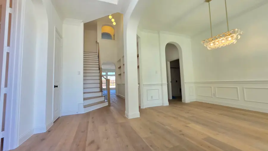 5144 Kerstyn Drive, Frisco, TX 75036 - #3