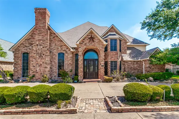 2605 Oak Point Drive, Garland, TX 75044