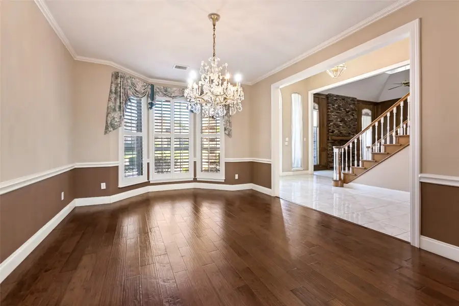 2605 Oak Point Drive, Garland, TX 75044 - #2