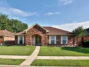 653 Thompson Drive, Coppell, TX 75019 - #1