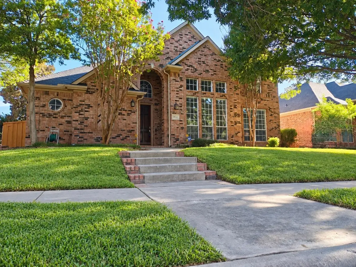 3912 Kimbrough Lane, Plano, TX 75025 - #1