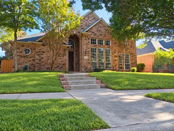 3912 Kimbrough Lane, Plano, TX 75025