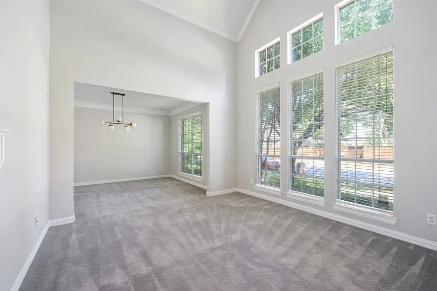 3912 Kimbrough Lane, Plano, TX 75025 - #2