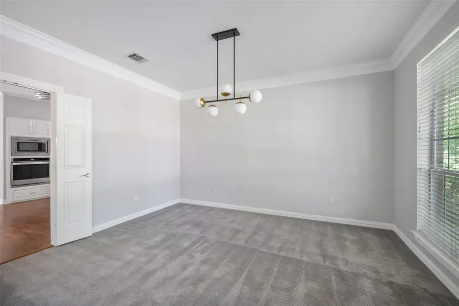 3912 Kimbrough Lane, Plano, TX 75025 - #3