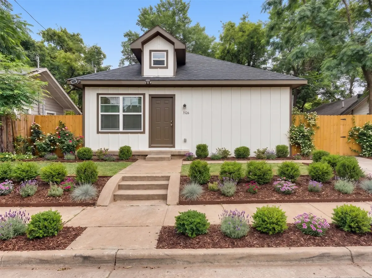 3526 Elsie Faye Heggins Street, Dallas, TX 75210 - #1