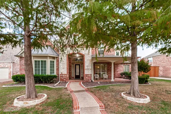 508 Wentworth Lane, Murphy, TX 75094