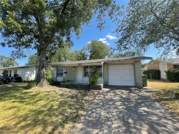 3602 Norma Drive, Garland, TX 75042