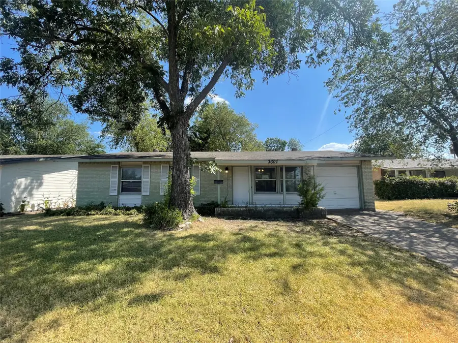 3602 Norma Drive, Garland, TX 75042 - #2