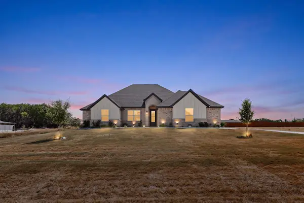 3151 Infinity Drive, Weatherford, TX 76087