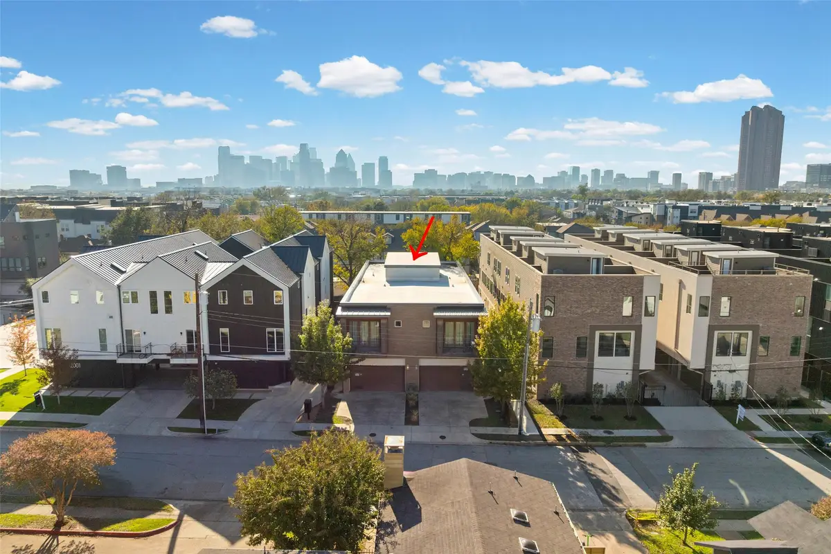 2009/2011 N Prairie Avenue #2009/2011, Dallas, TX 75204 - #1