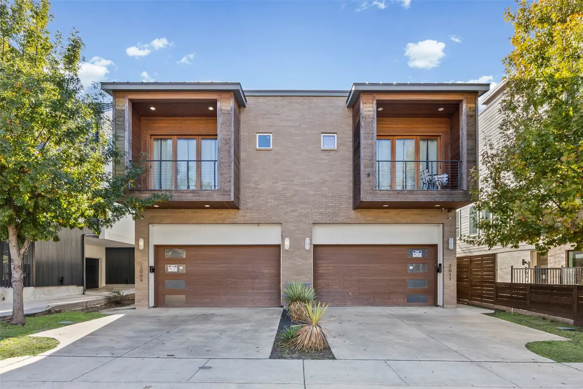 2009 N Prairie Avenue #2009, Dallas, TX 75204 - #1