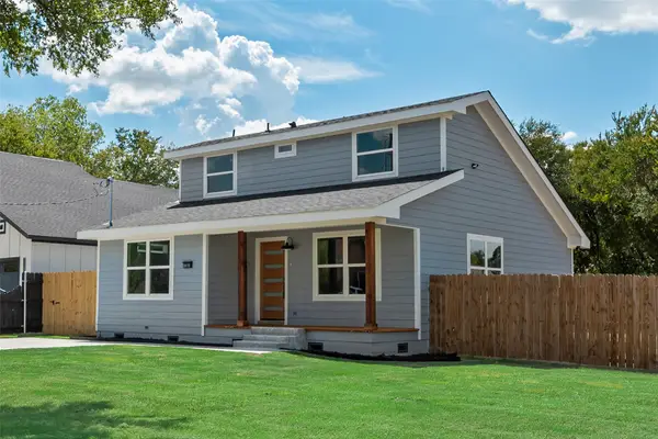 3815 Harlingen Street, Dallas, TX 75212