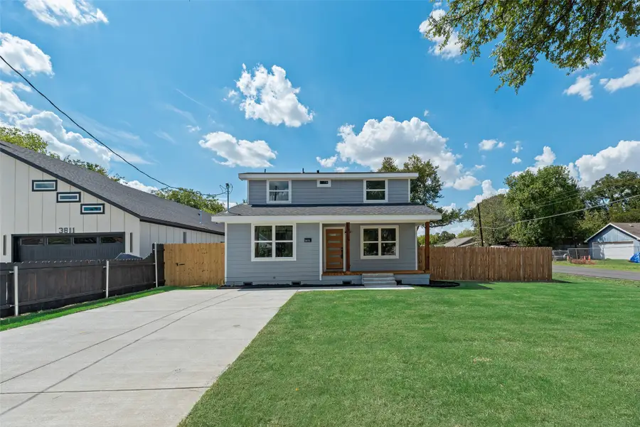 3815 Harlingen Street, Dallas, TX 75212 - #2