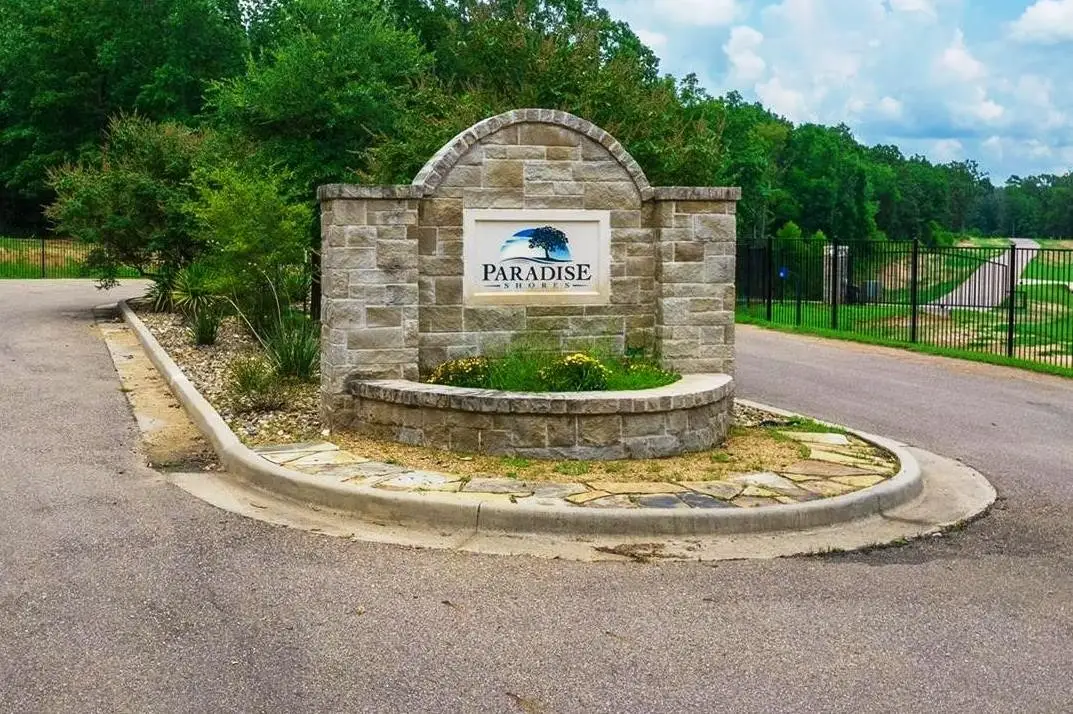 LOT 7R-1 N Private Road 52416 Road, Leesburg, TX 75451 - #1