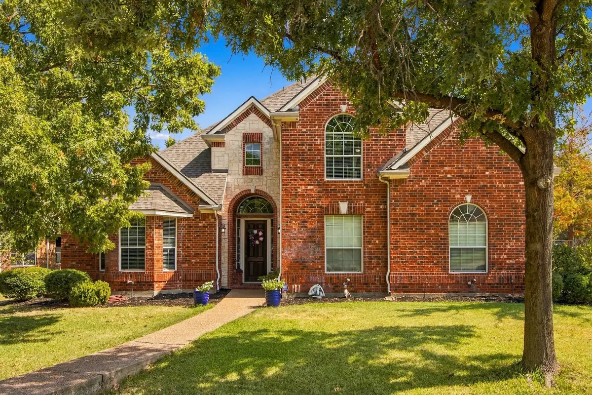 700 Paradise Cove, Shady Shores, TX 76208 - #1