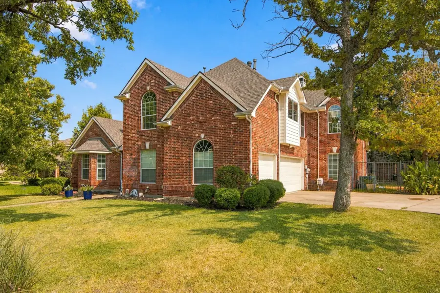 700 Paradise Cove, Shady Shores, TX 76208 - #2