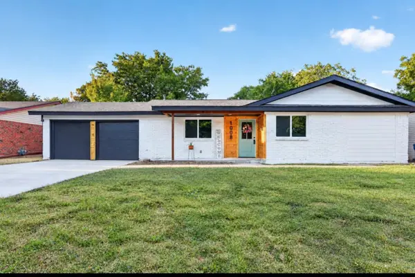1008 Marlene Drive, Everman, TX 76140