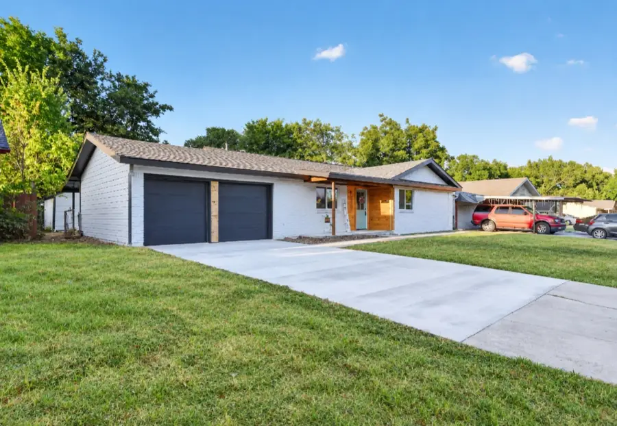 1008 Marlene Drive, Everman, TX 76140 - #2