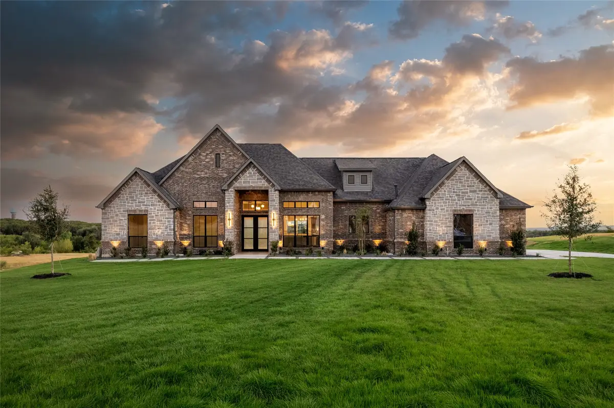 1031 Ranch Vista Road, Granbury, TX 76049 - #1