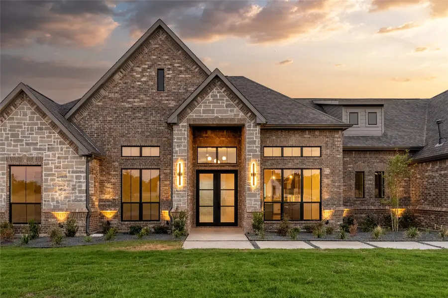 1031 Ranch Vista Road, Granbury, TX 76049 - #2